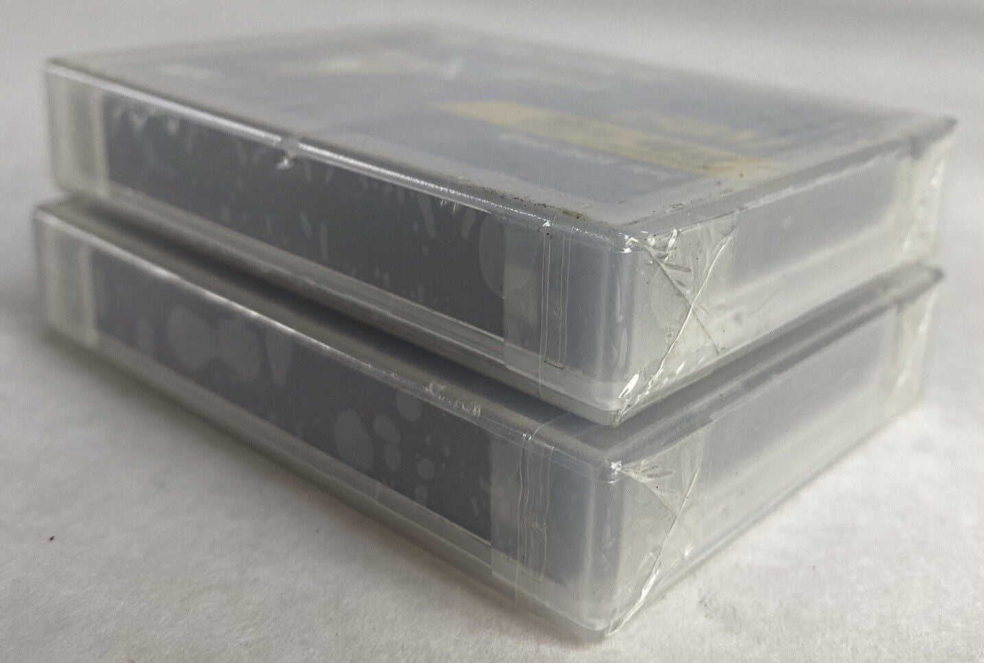 Lot( 2 ) New Fujifilm 150M 4mm Data Tape 20GB Native / 40 GB Compressed