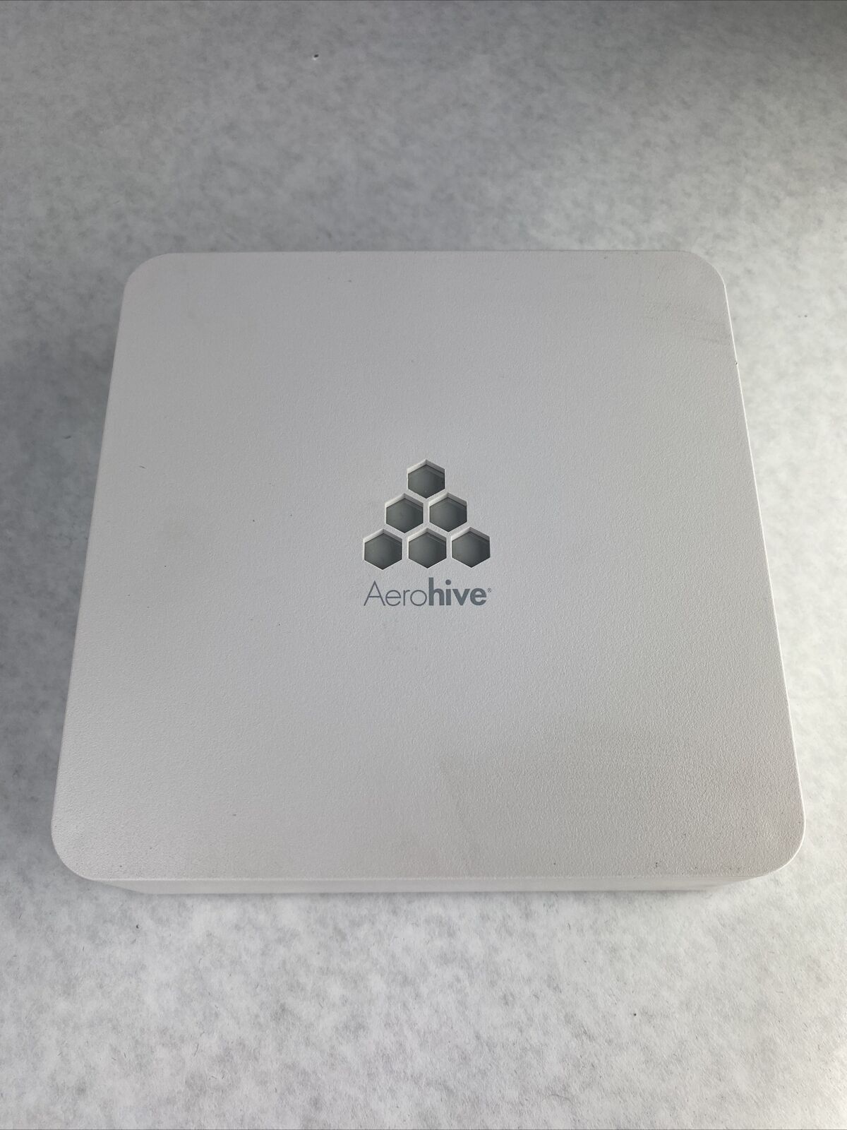 Lot of 5 Aerohive HiveAP 120 Wireless Access Point WiFi 802.11n PoE Dual Band