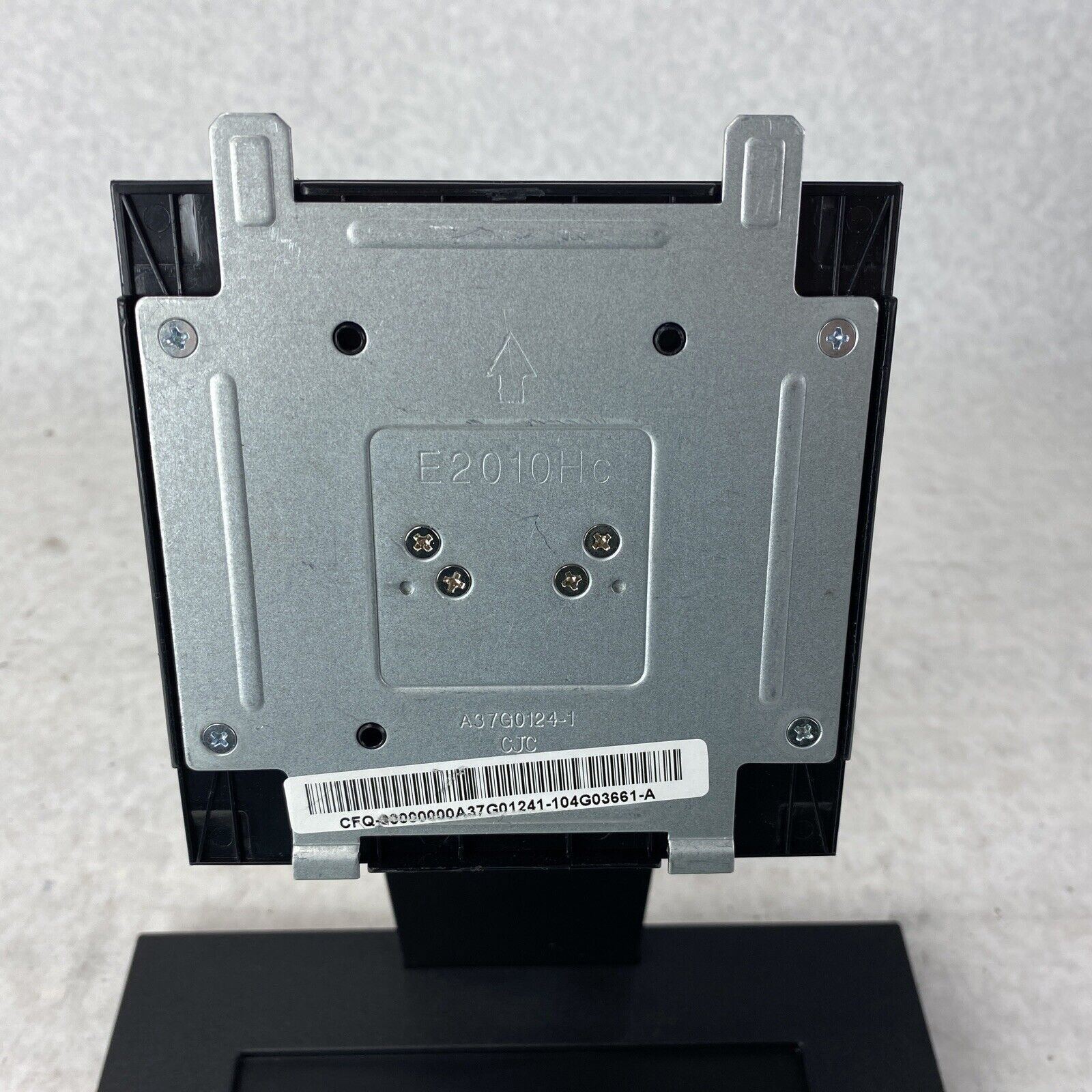 Dell E2010Hc-CJC Tilting Monitor Stand