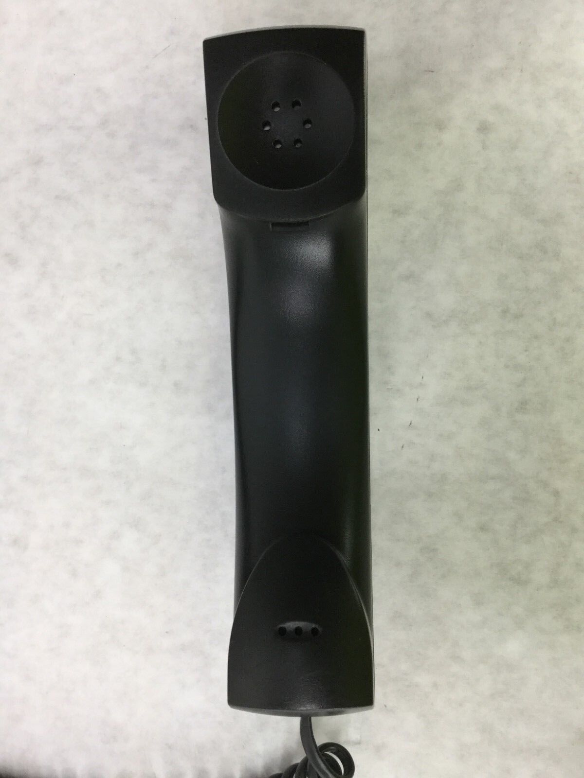 POLYCOM SoundPoint IP 430 SIP Includes Back Stand Plate  Tested WORKS