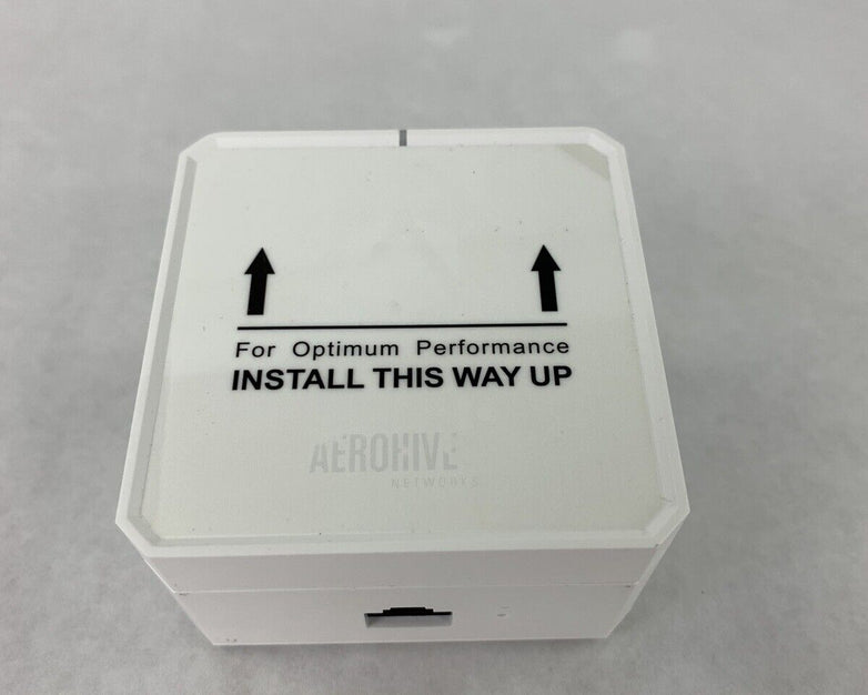 AEROHIVE Atom AP30 WiFi Access Point