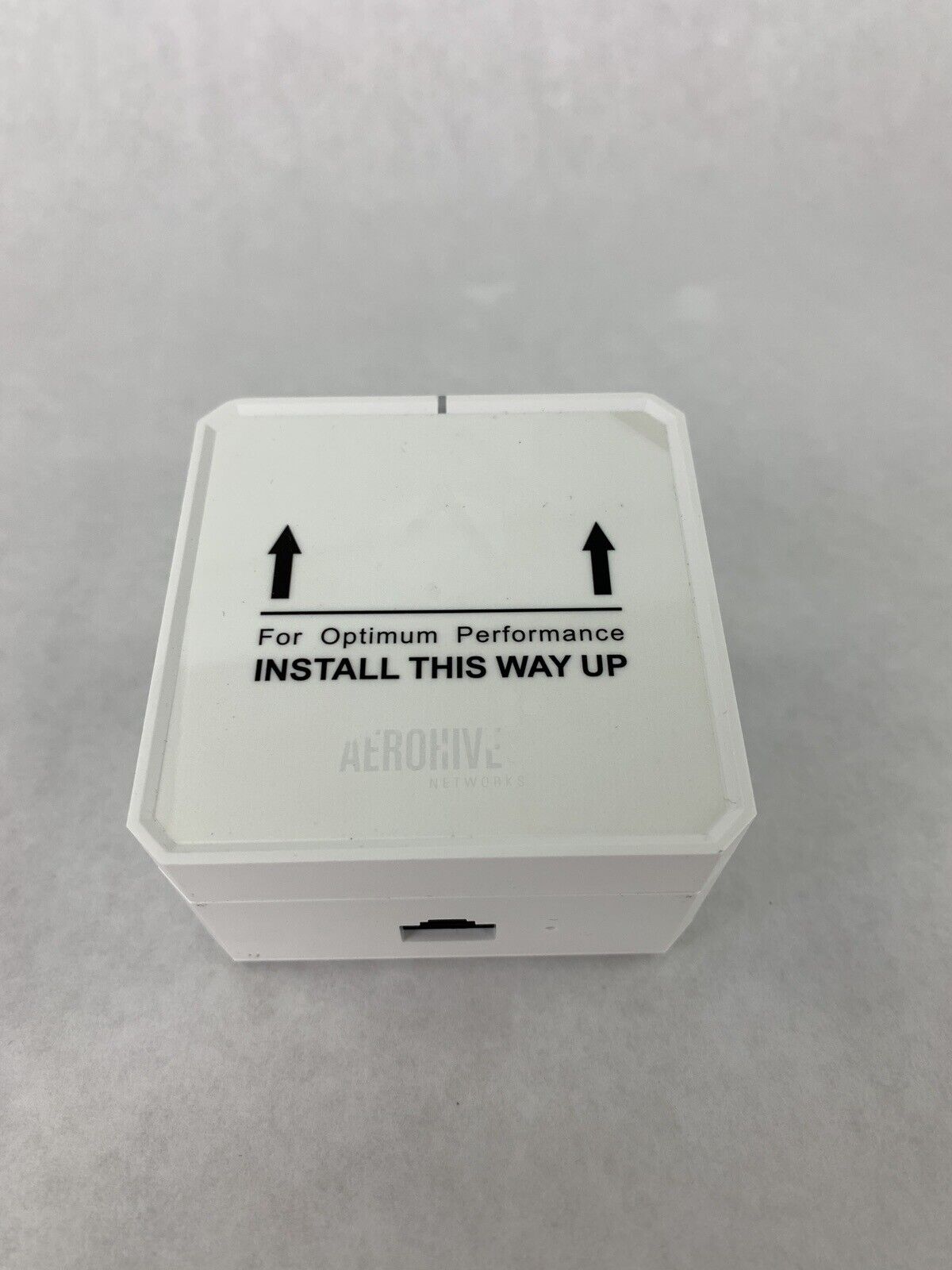 AEROHIVE Atom AP30 WiFi Access Point