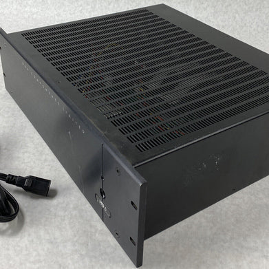B&K CT-HD-6 Zone Amplifier & Controller POWERS ON, SOLD AS IS
