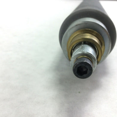 GBC Ultima 65 exit roller with bearings