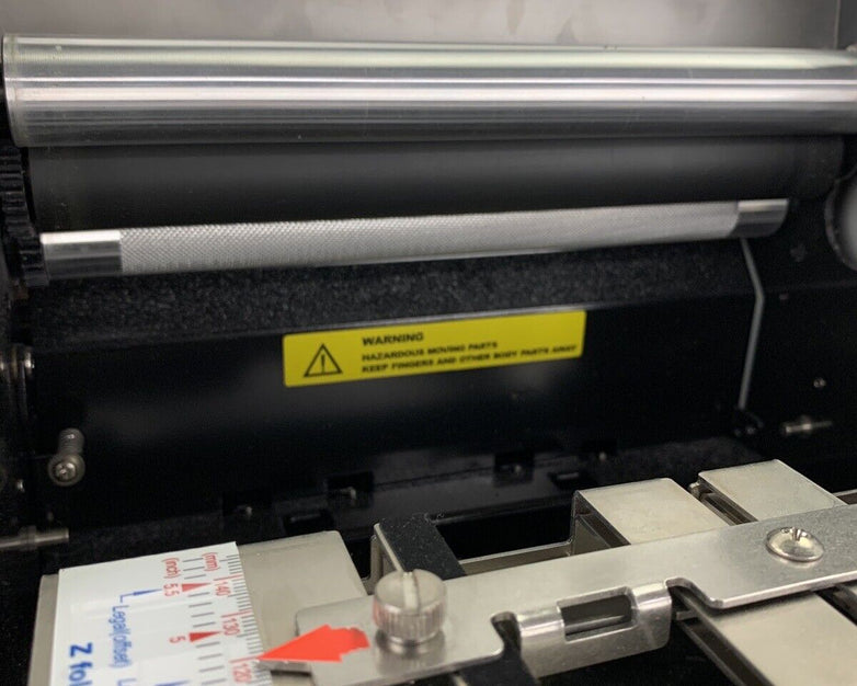 Paitec ES5000 Document Folder for Parts and Repair