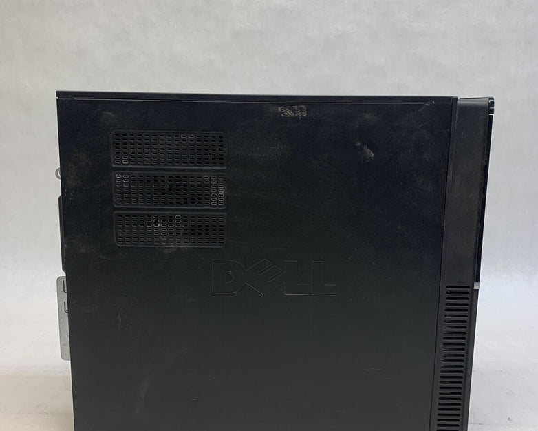 Dell Vostro 220s DT Intel Core 2 Duo E7500 2.93GHz 4GB RAM No HDD No OS