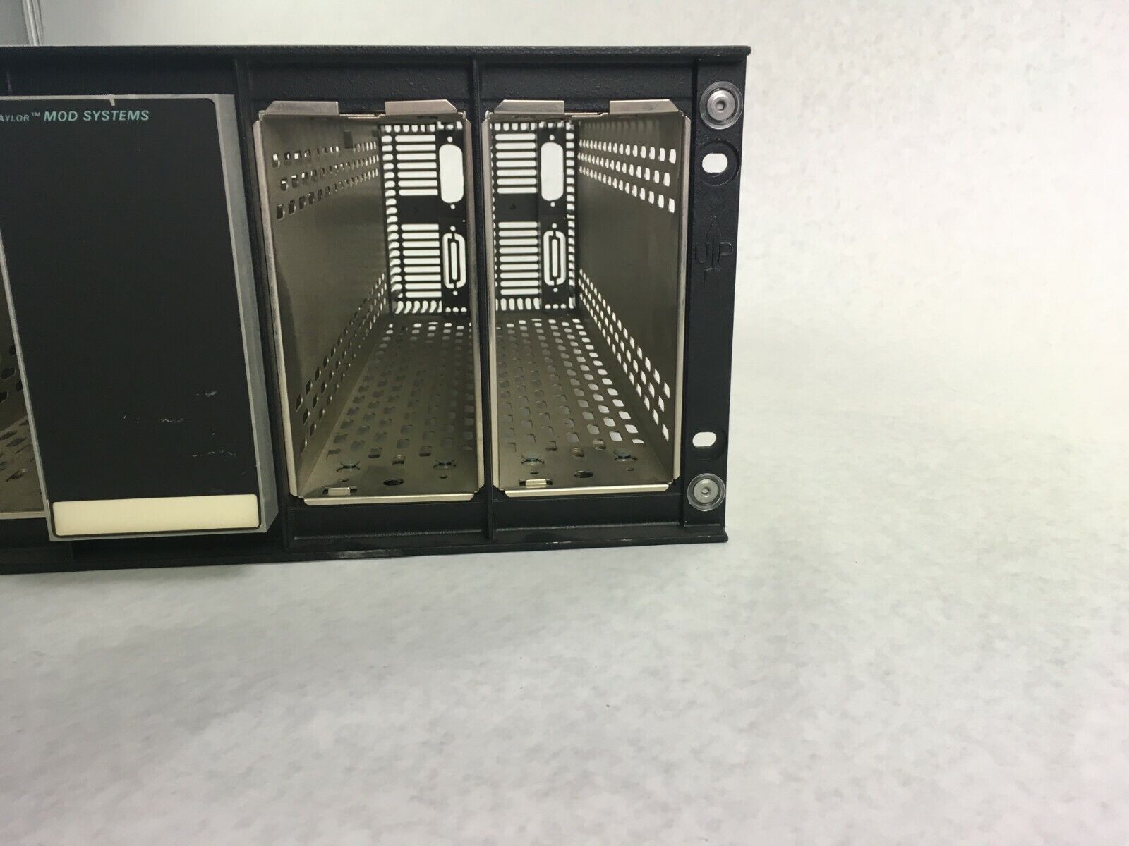 Taylor MOD Systems MOD 30 1702FZ00001A Unit Cabinet With 3 Covers