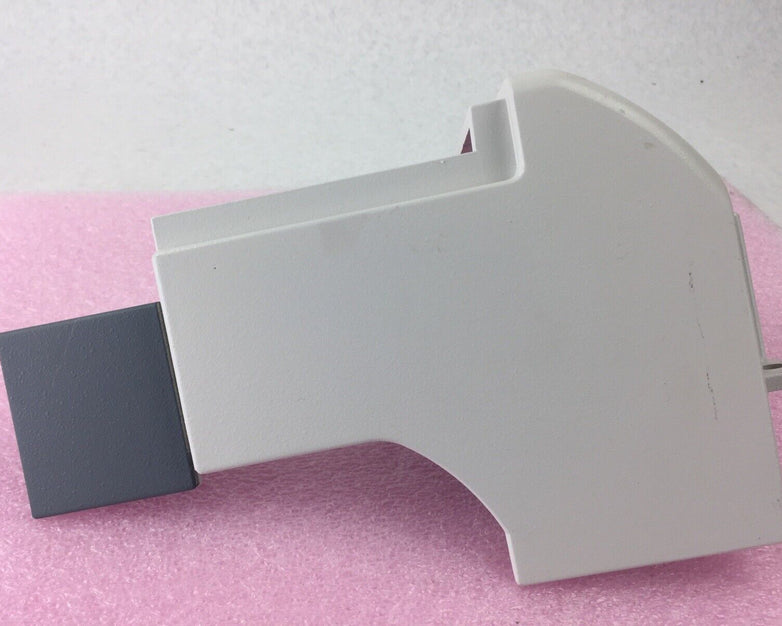 Bayer Switch Panel ID Reader Interface Assy Board 067-B345-02F With Button Panel