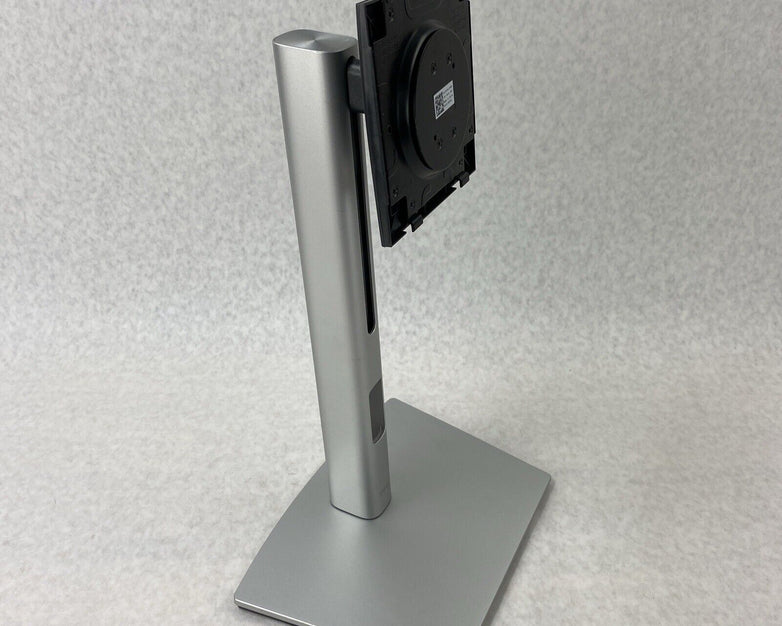 Dell YR74X Rorate & Tilt Adjustable Monitor Stand 3MN4M