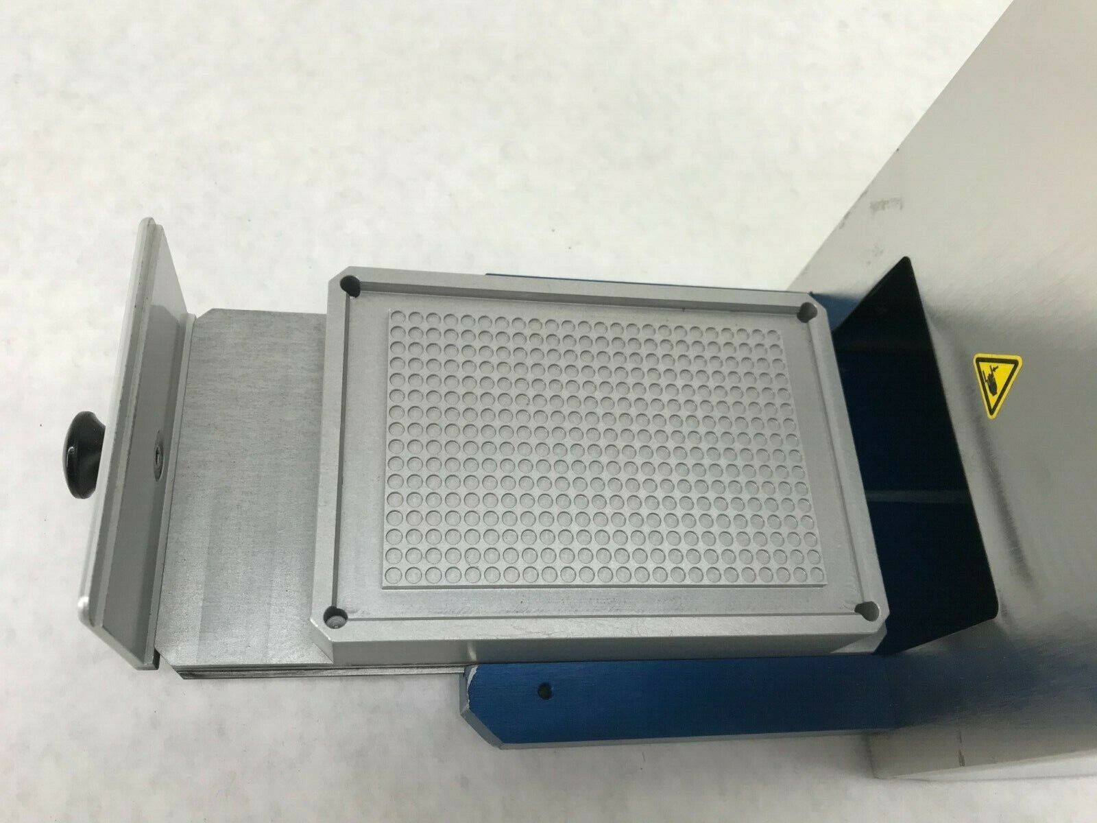 Brooks Science Systems Tecan Remp EasySealer 0016603