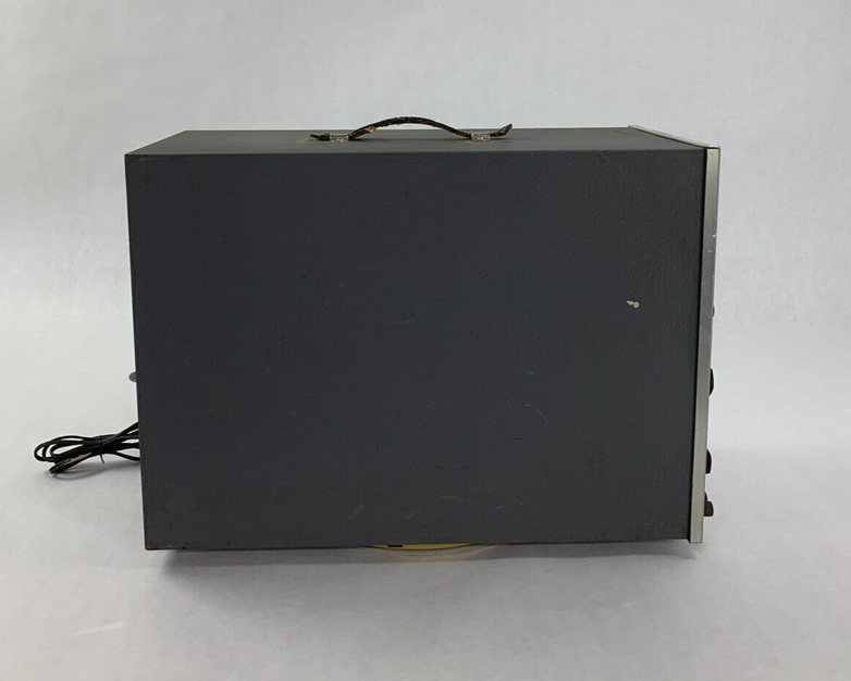 Precision Wide band Oscilloscope 3151