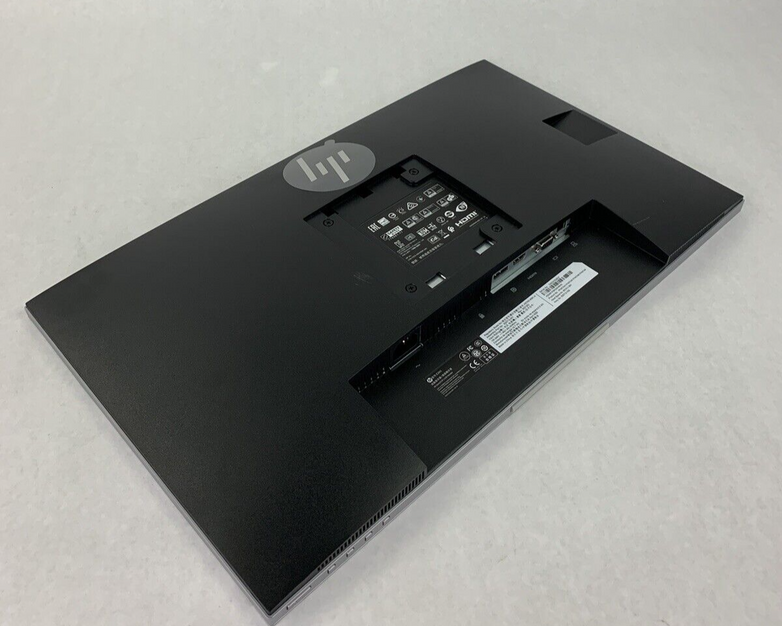 HP LED Monitor HSTND-9581-A 23.8' Tested