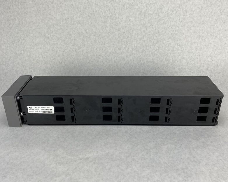 Genuine HP AG120A Ultrium Right 12 Slot Magazine Tape