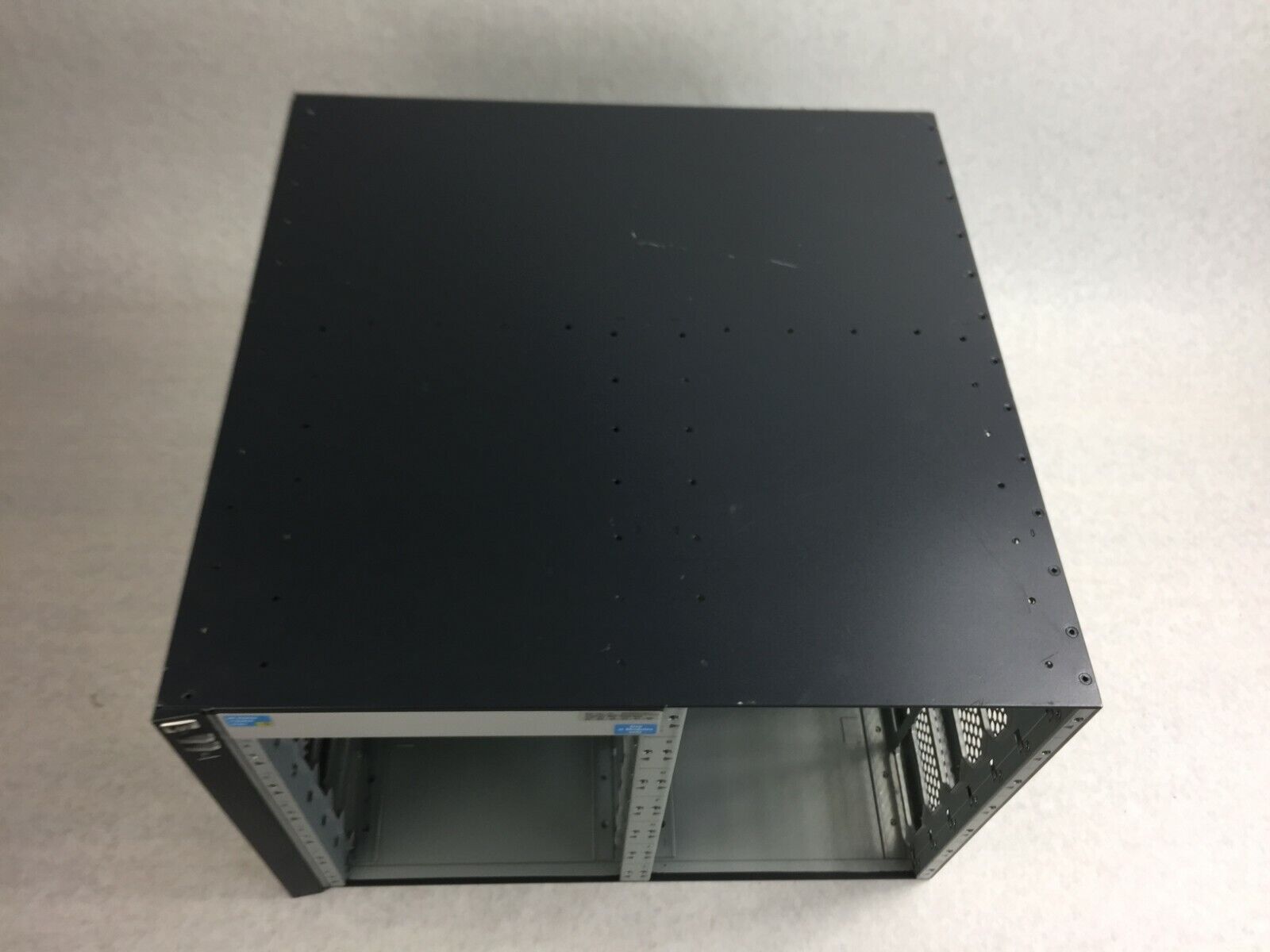 HP E5412 zl J8698A Switch Chassis