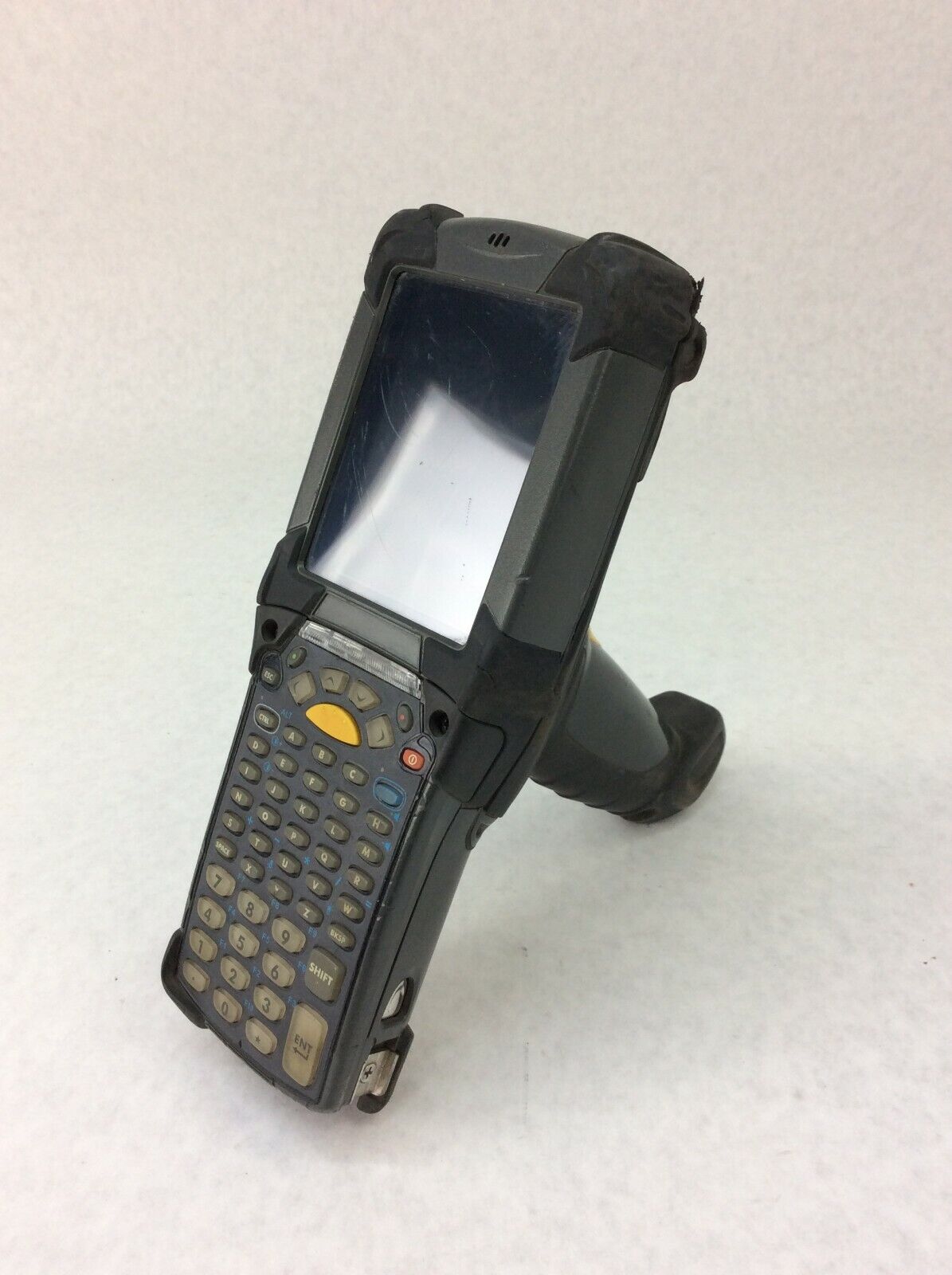 Motorola MC9090-GJ0HJJFA6WR Windows Handheld Scanner