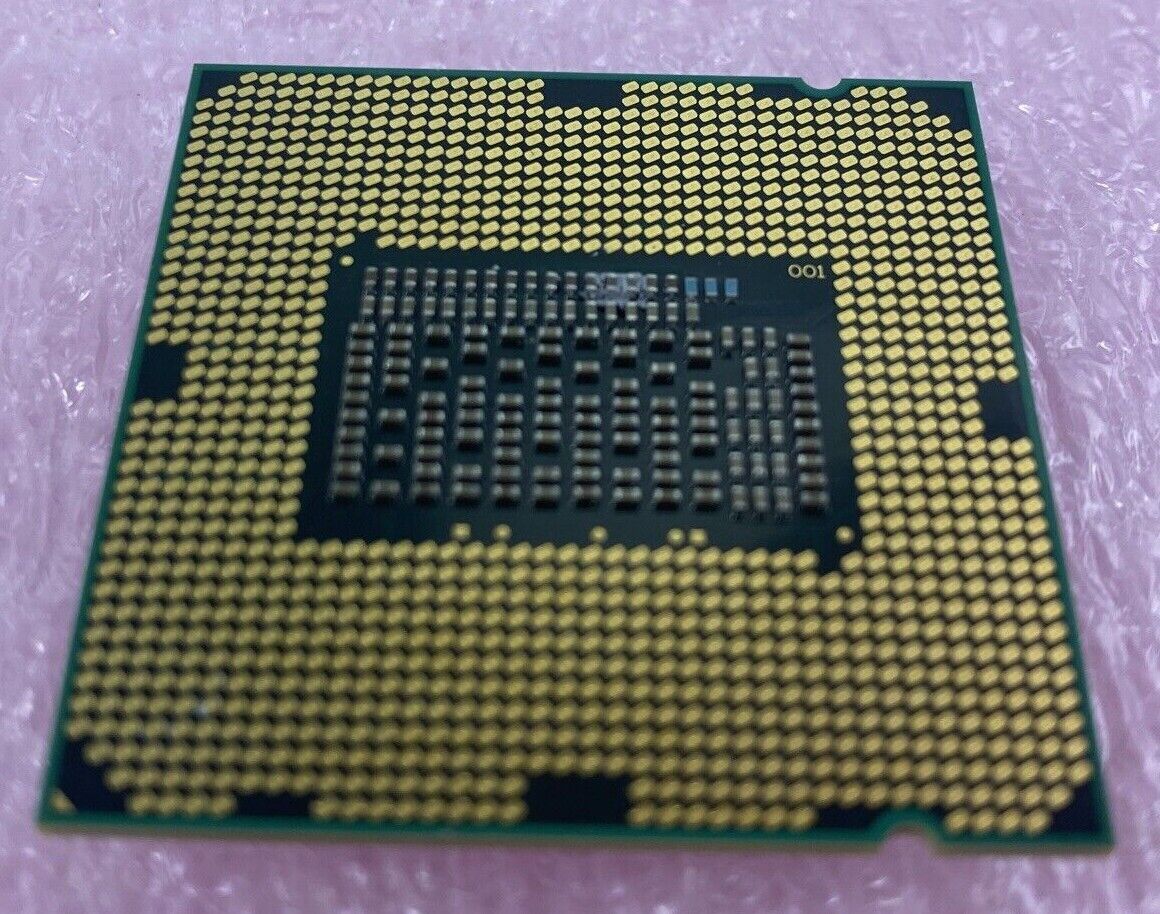 Intel SR00G Xeon E3-1225 v5 3.1GHz 6M Cache CPU Processor LGA1155