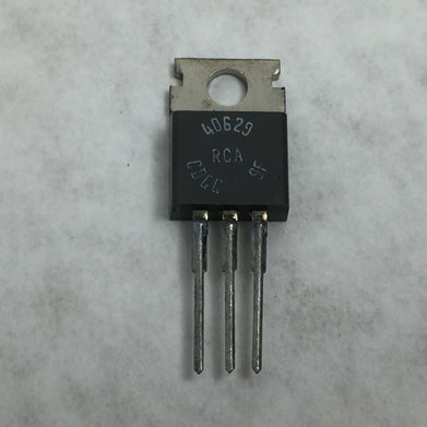 RCA 40629 Integrated Circuit   Lot of 7    NOS