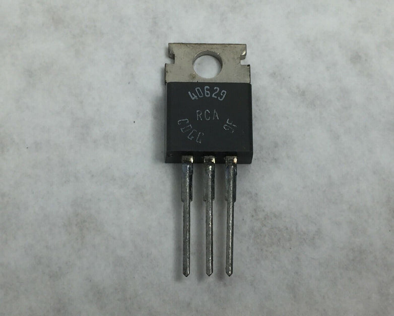 RCA 40629 Integrated Circuit   Lot of 7    NOS