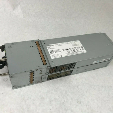 Genuine Dell 80+ Silver 700w Power Supply H700E-S0 DD20N - Tested