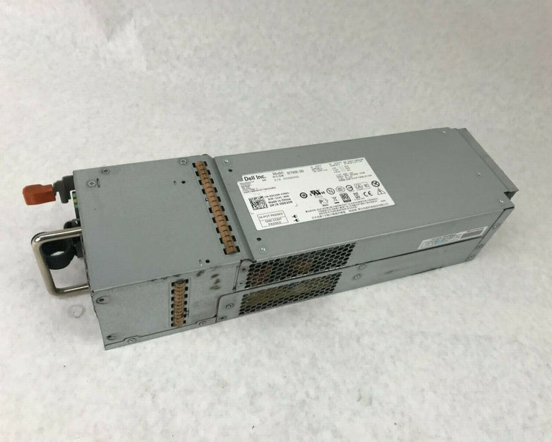 Genuine Dell 80+ Silver 700w Power Supply H700E-S0 DD20N - Tested
