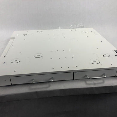Illumina Scanner Baseplate Assembly Assy 15015607 w/ Accessories New