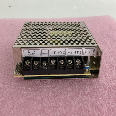V-INFINITY VGD-30-D512 Tested