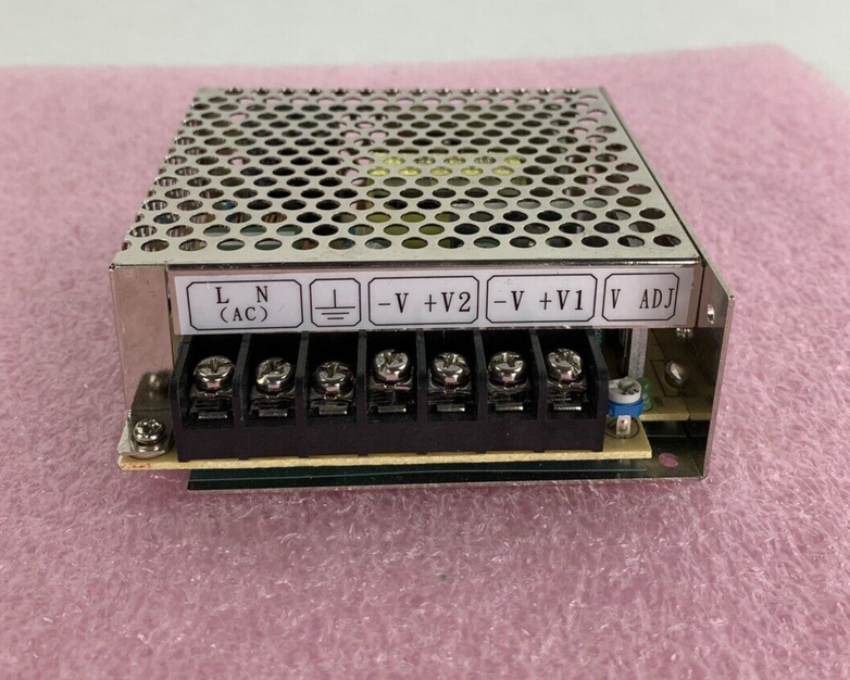 V-INFINITY VGD-30-D512 Tested