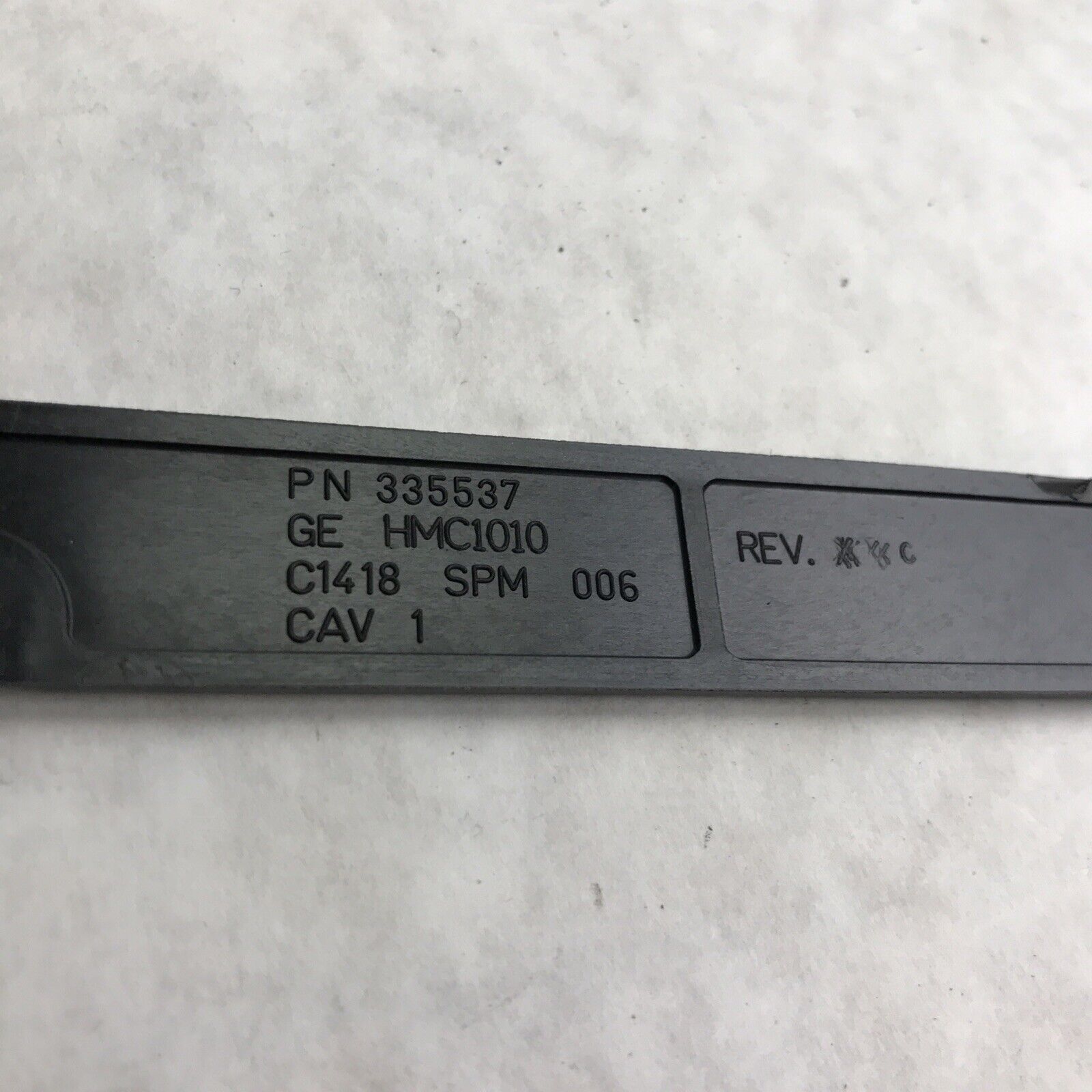 (Lot of 2) HP 335537 3.5" SAS/SATA Hard Drive Tray Caddy G6/G7