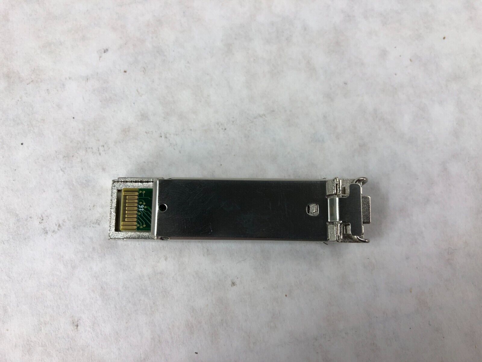 Lot of 20 HP JD118B SFP-GE-550-850-MM MY22D4D1GW Transceiver Module