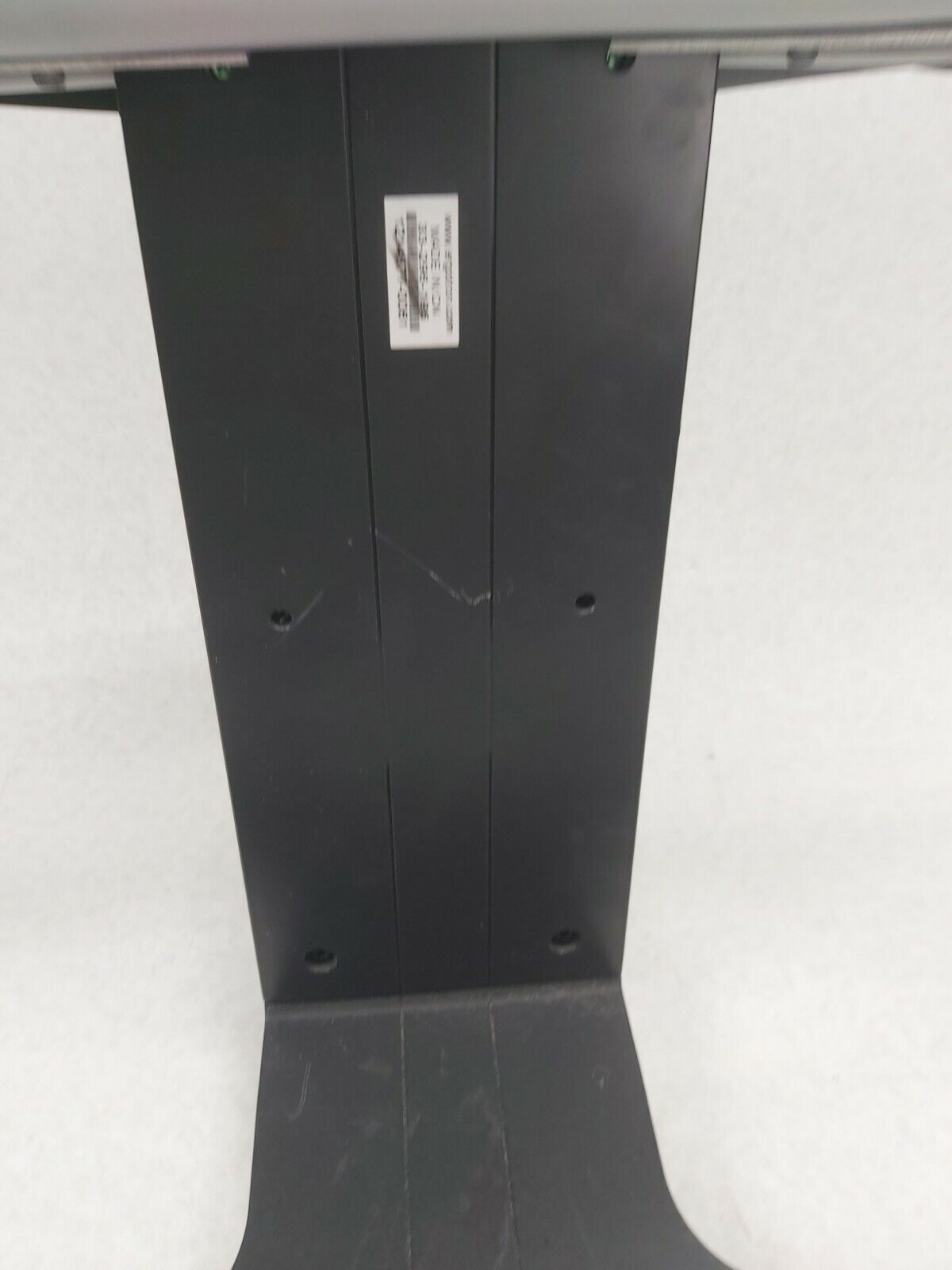 Ergotron 33-296-195 Display Stand for Monitors