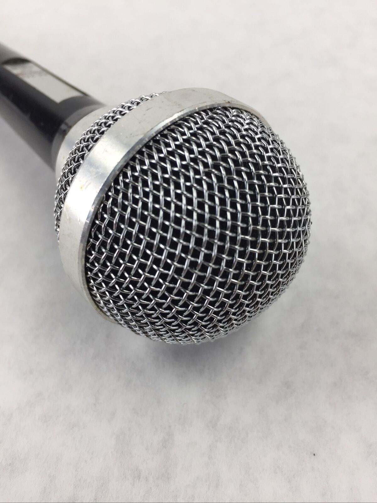 EX-242 Microphone WMS-20