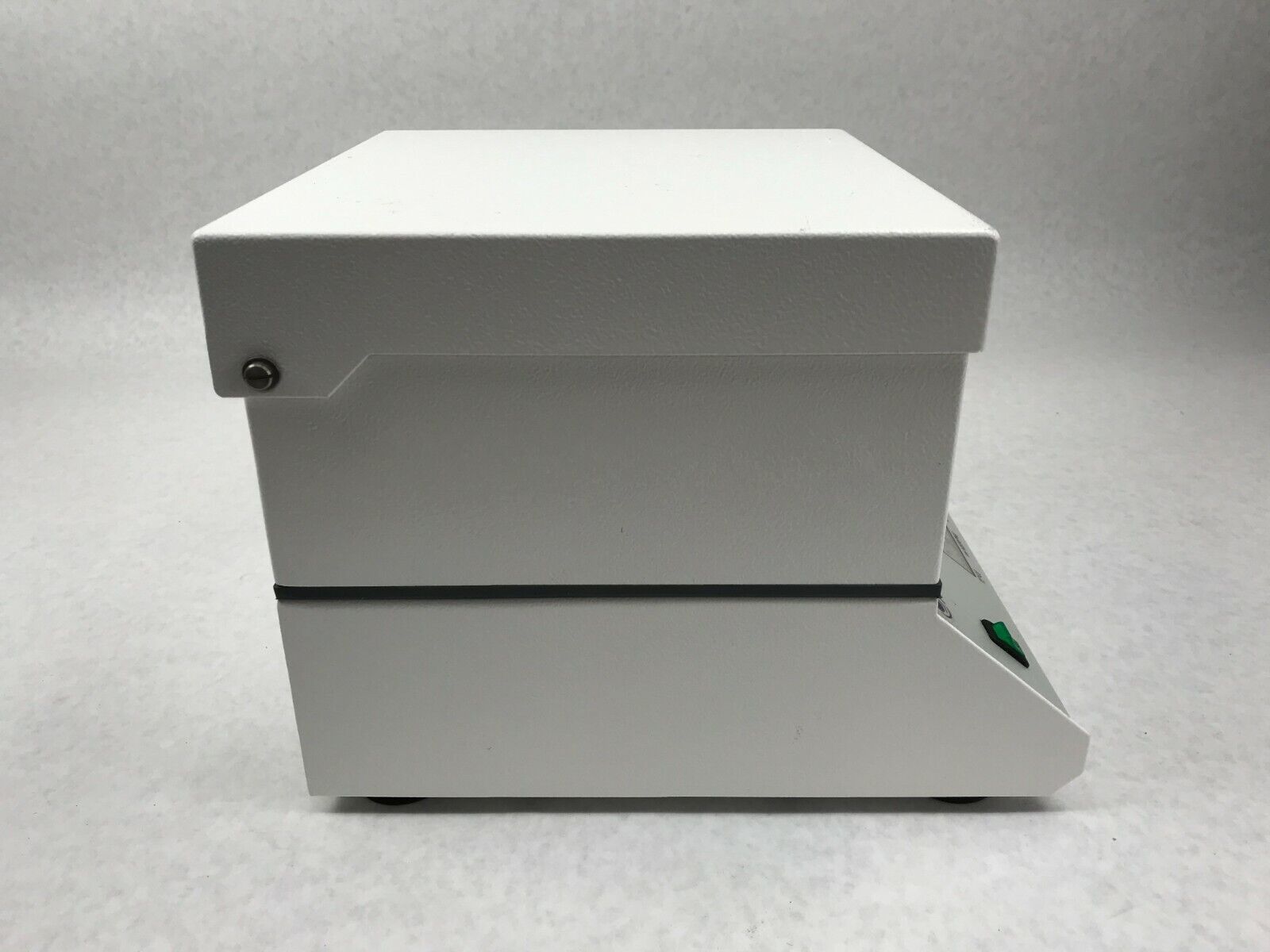 Asys EZ ThermoShake Shaker Incubator Microplate Heater Parts or Repair