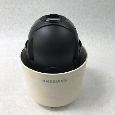 Samsung Digital Color Camera SCP-2271N 60Hz AC 24V PC-GF30 Security Camera