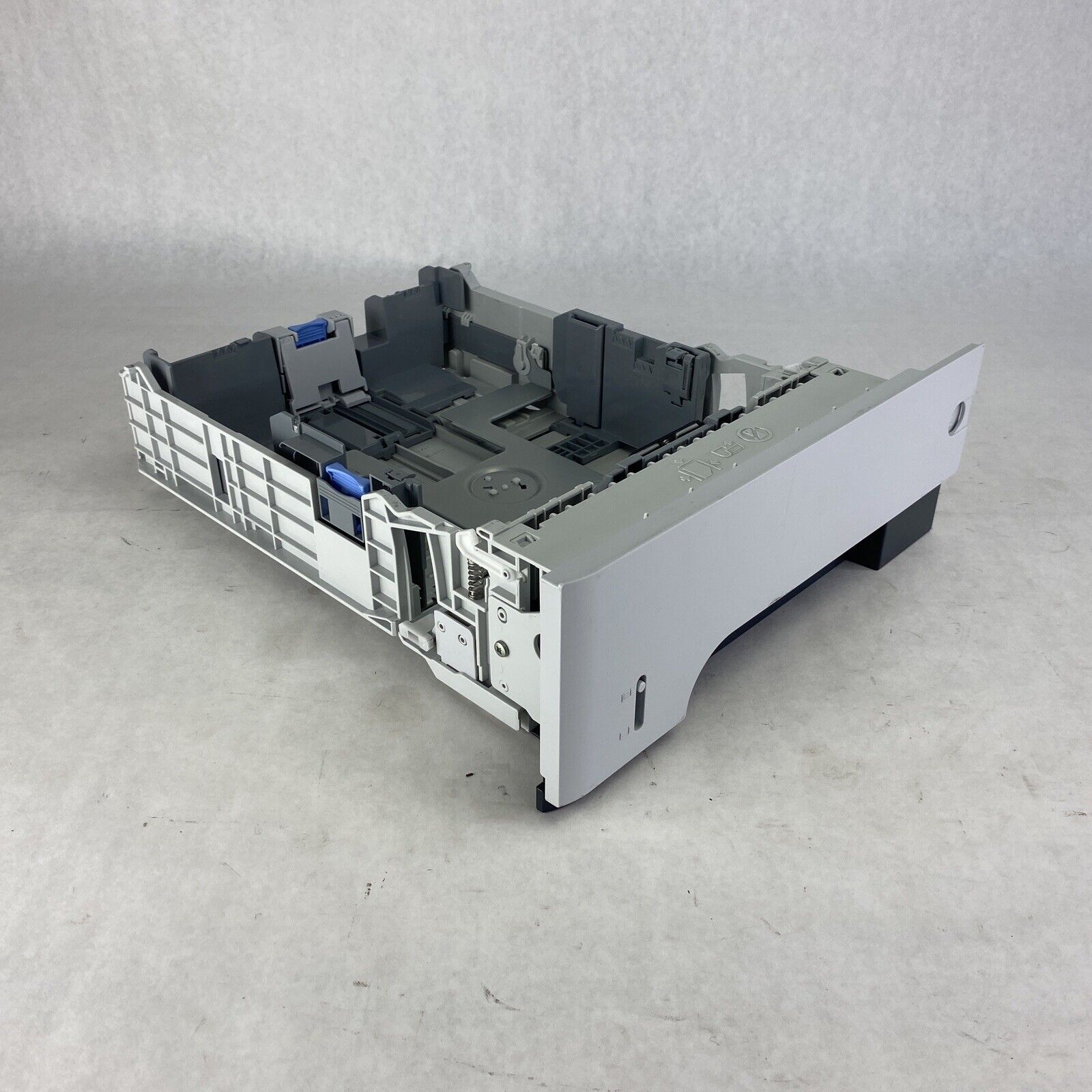 HP LaserJet P3015 Replacement Paper Feed Tray RC2-7870