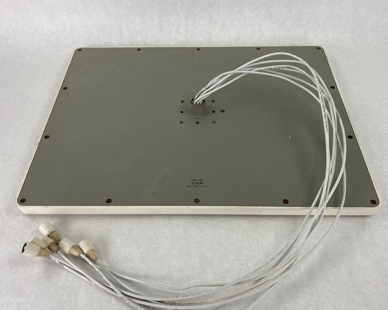 Cisco Meraki MA-ANT-3-F6 Indoor Narrow Patch Antenna