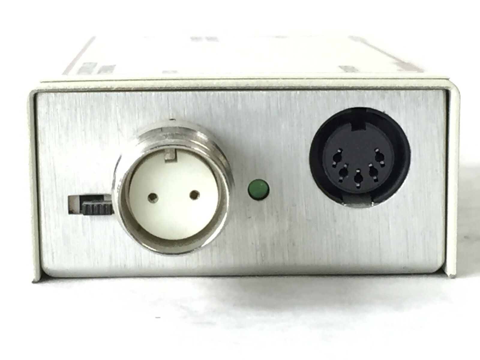 Fibronics Controller Terminal FOCX-01 FF0049 FOCX-TWNX