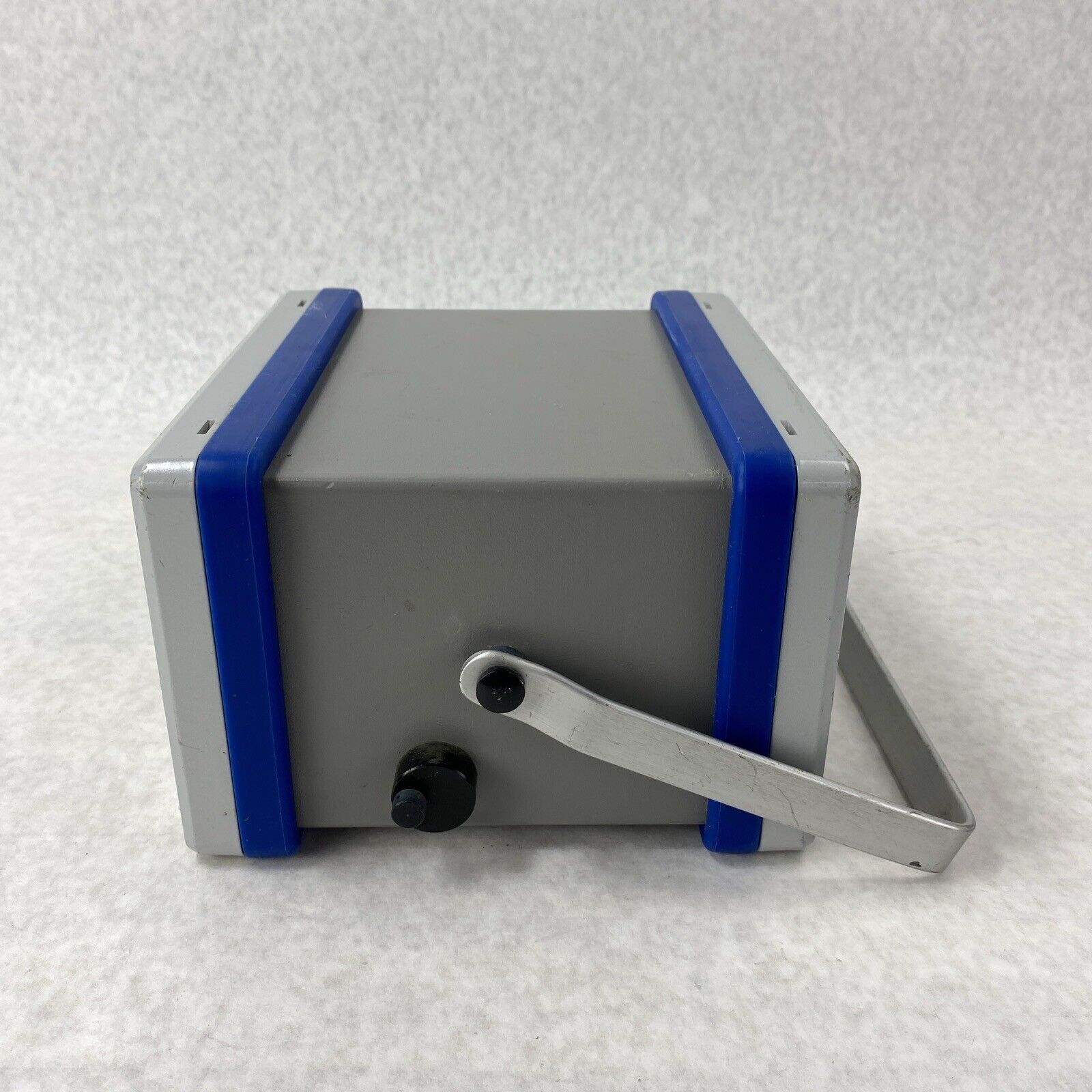Orbisphere Laboratories Model 3600 Analyzer w/ Key and Power Adapter