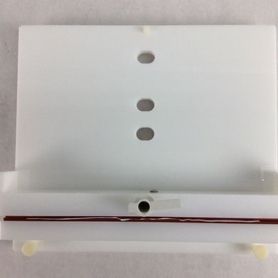 Beckman Coulter Acrylic Clamp Mount