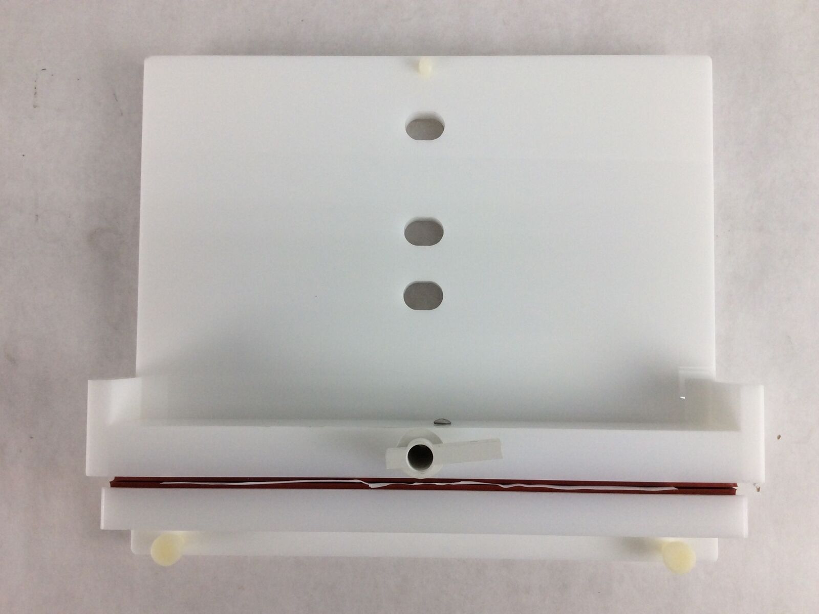 Beckman Coulter Acrylic Clamp Mount