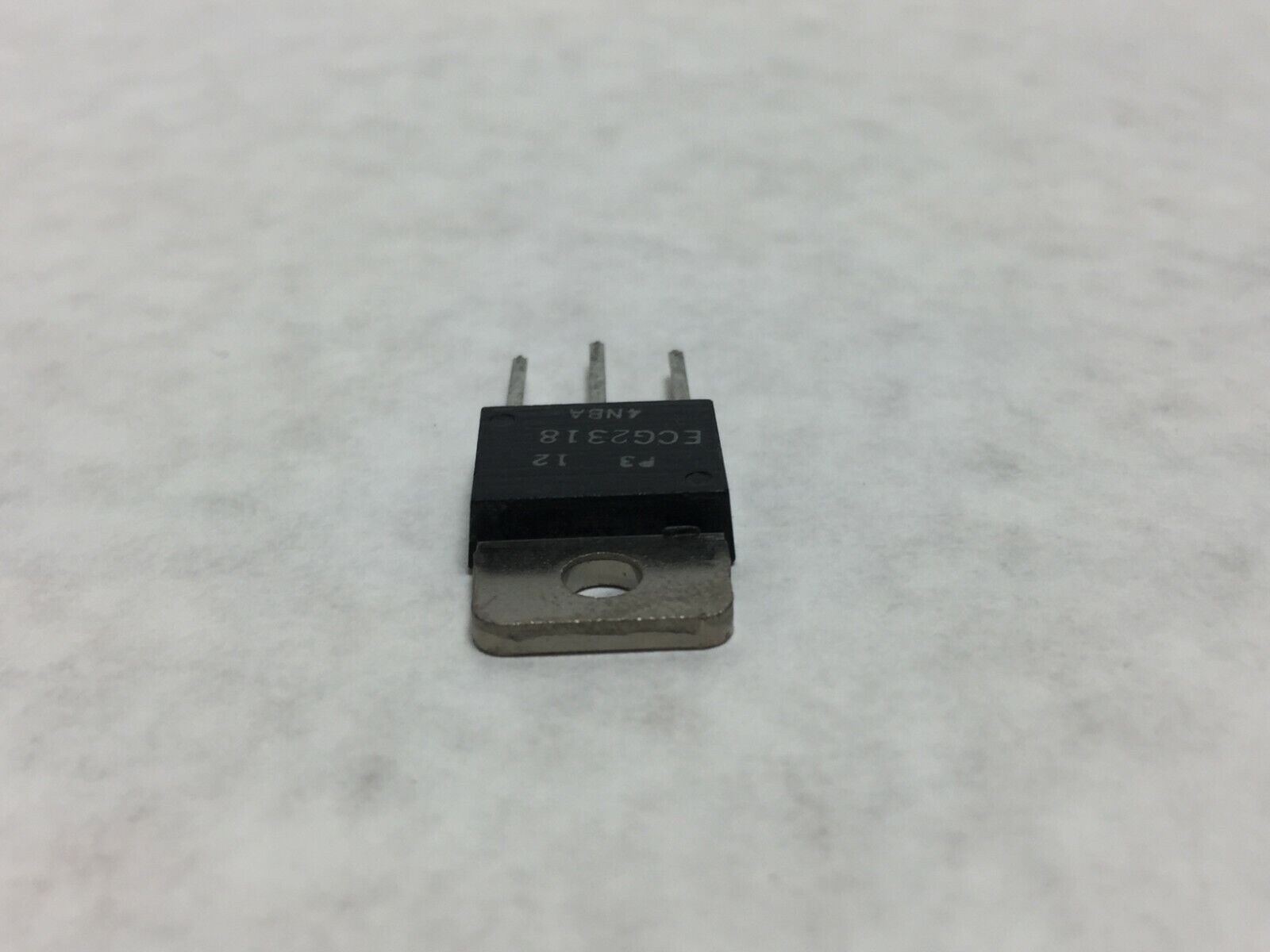 NOS  ECG2318 Transistor  Lot of 8