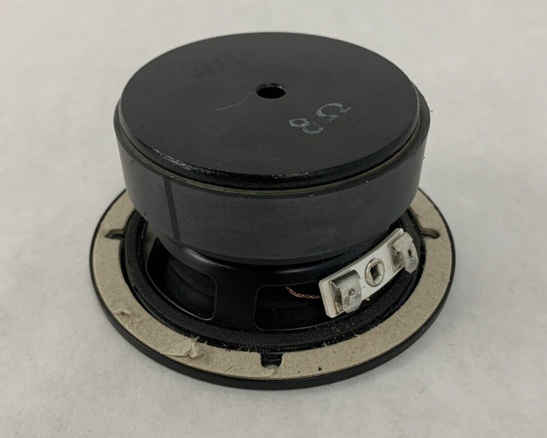 Unbranded 09/14 8 OHM Tweeter Speaker Tested