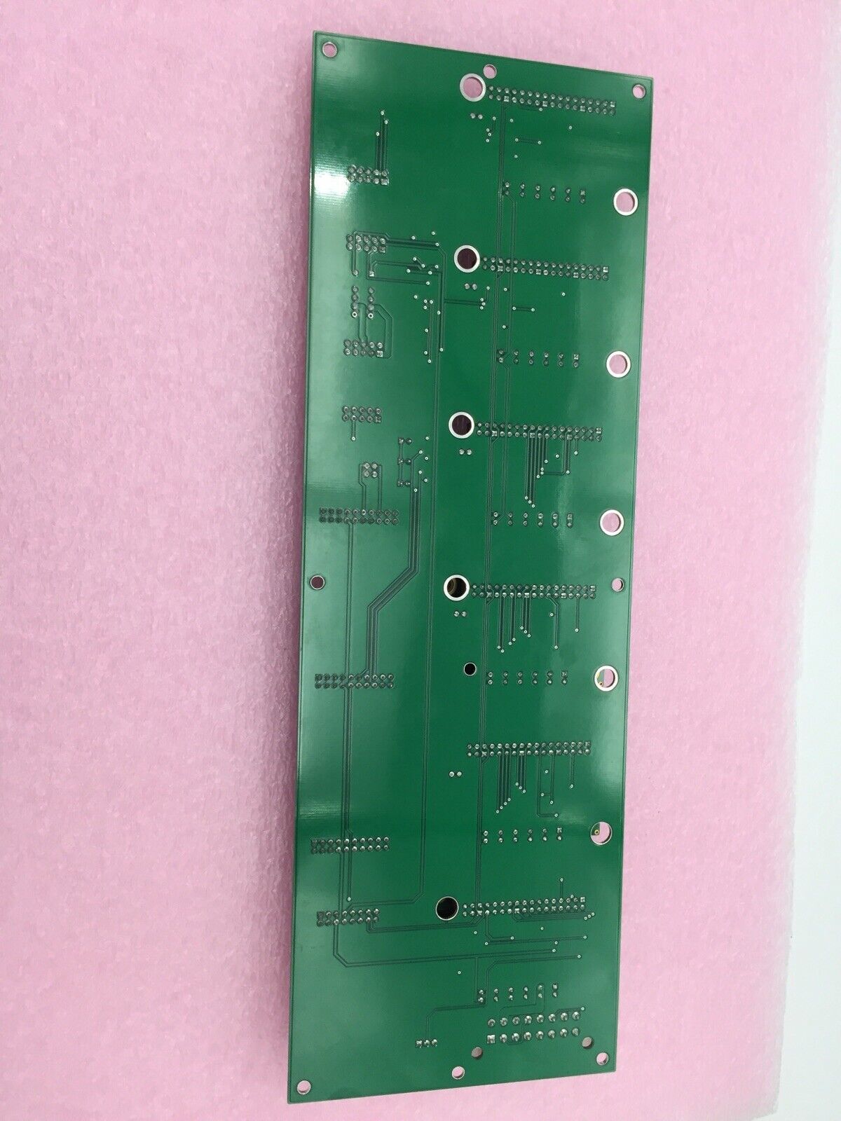 Brooks Systems 483323PCB REV. AA Replacement Board
