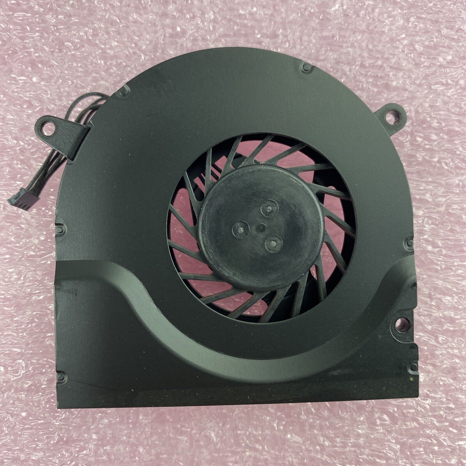Lot of 5 Panasonic UDQFZZH71DQU CPU Internal Cooling Fans for MacBook Pro A1278