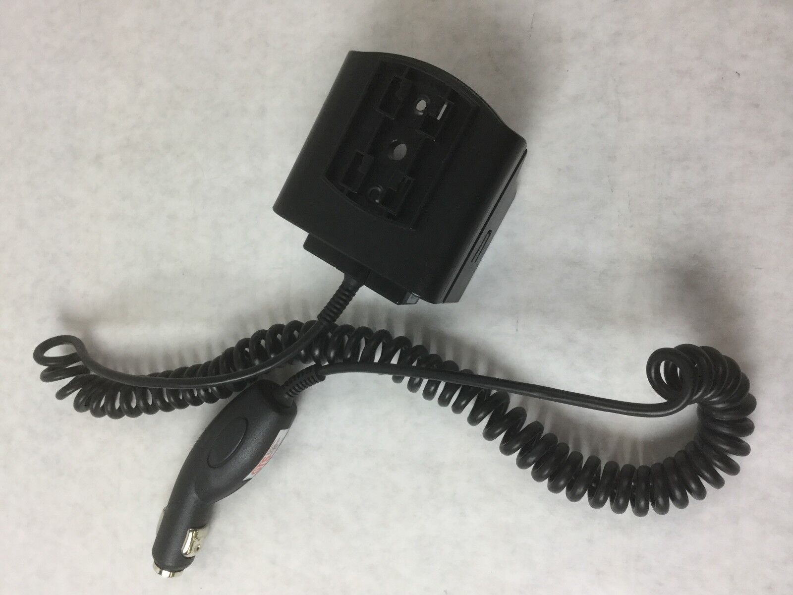 GTS HCH-CN50V Vehicle Charger for Intermec CN50 Scanners