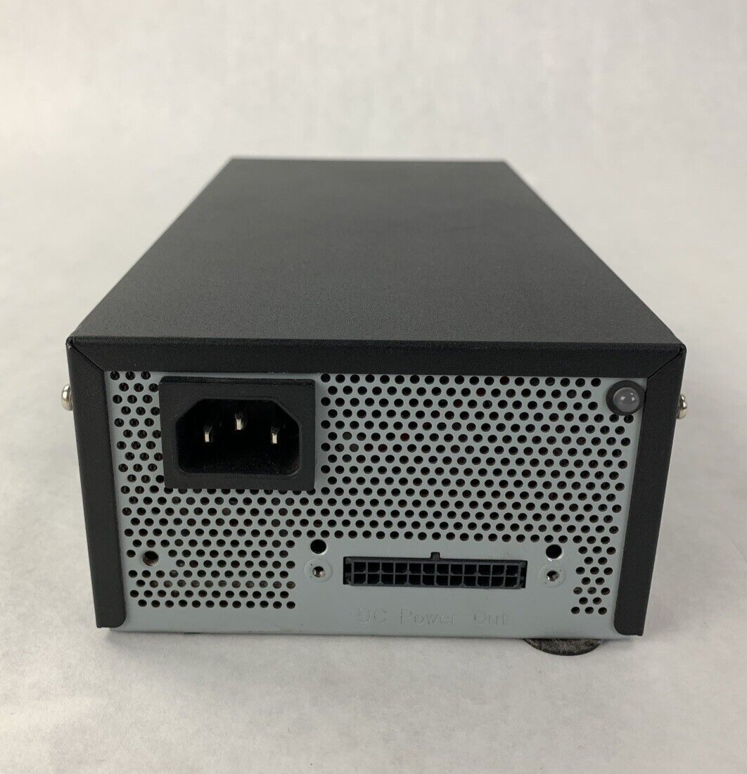 AcBel Polytech POB002 200W Server Power Supply External 24 Pin 01750216018