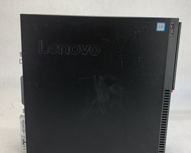 Lenovo M700 SFF Intel Core i5-6400 2.7GHz 8GB RAM No HDD No OS