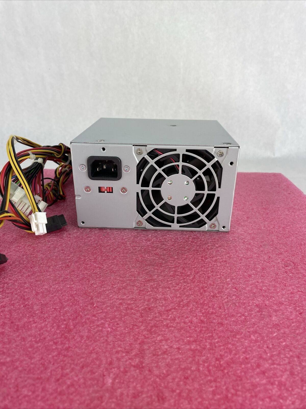 Delta Electronics DPS-250A B-60 250W Power Supply