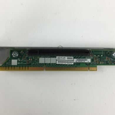 Intel Riser-Board PCI-E x16 SR1625UR  E26666-202