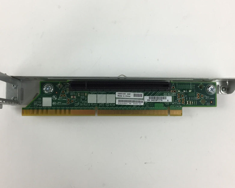 Intel Riser-Board PCI-E x16 SR1625UR  E26666-202