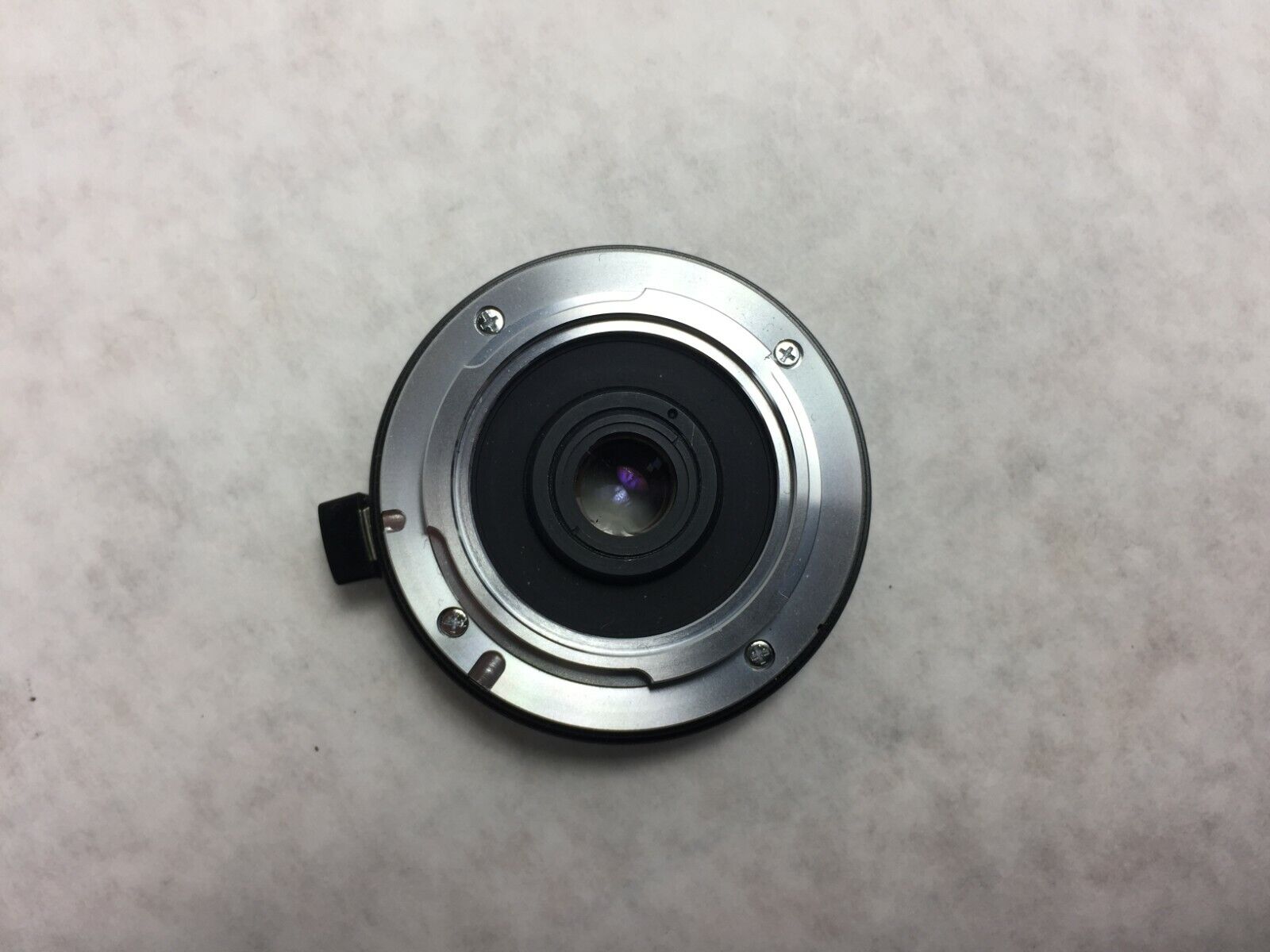 TV Tele Conversion Lens 1.5x w/Case